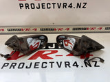 GANADOR Mirrors GENUINE