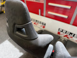 Evo X Recaro Seats