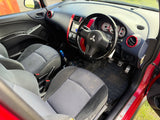 2006 Mitsubishi Colt Version-R