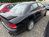 1997 Mitsubishi Galant VR4