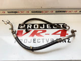 AC Compressor Hoses