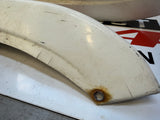 Legnum Rear End Caps