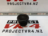 K&N Reverse POD Filter