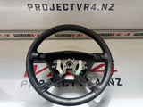 Nardi Torino Steering Wheel
