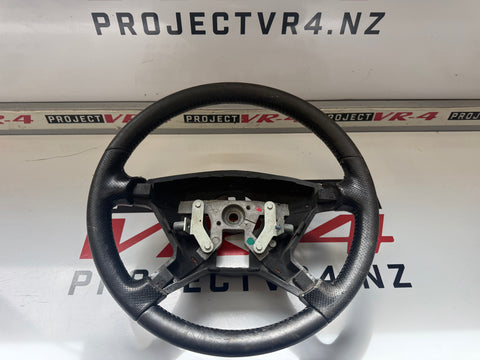 Nardi Torino Steering Wheel