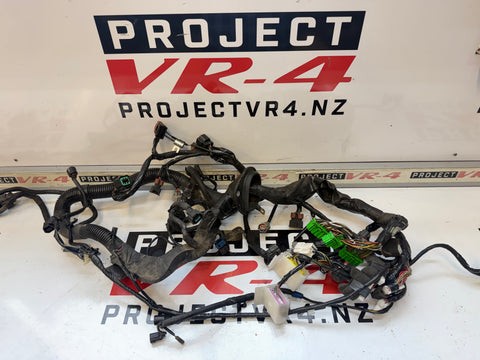Engine Harness