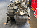 Gearbox W5A51 VR4