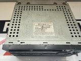 Mitsubishi MR193953 Cassette/CD Combo