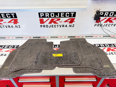 Galant Floor Mats G1