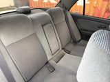 1995 Mitsubishi Lancer
