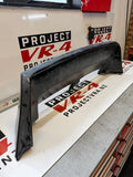 Freeway DOLPHIN Aeroform style Rear Wing Legnum