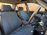 1992 Mitsubishi Galant VR4