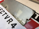 Tow Hook Cover PFL