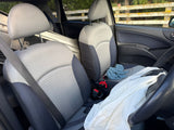 2002 Mitsubishi Colt