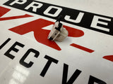 Rear Seat Base Clips