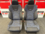 Recaro Front Seats