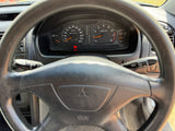 2001 Mitsubishi Galant 2.0P