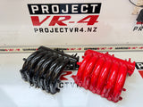 Powder Coated Intake Plenum