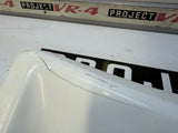 Legnum Rear End Caps