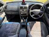 2004 Mitsubishi Galant 2.0P