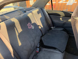2005 Mitsubishi Lancer