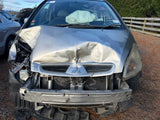 2002 Mitsubishi Colt