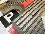 VR4 Engine Cover