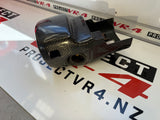 Carbon Fiber Steering Column Shroud Sk