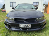 1998 Mitsubishi Legnum VR4 Type-S