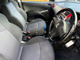 2006 Mitsubishi Colt Version-R