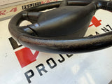 Nardi TORINO Leather Steering Wheel