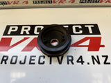 Crankshaft Pulley