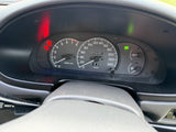 1995 Mitsubishi Lancer