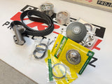 Timing Belt & Waterpump Kit 6A13 SOHC NA