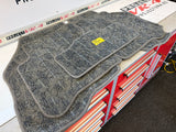 Legnum Floor Mats L6