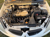 2005 Mitsubishi Lancer