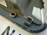 Galant JDM Boot Garnish