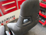 Evo X Recaro Seats