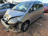 2002 Mitsubishi Colt