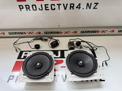 Pioneer TS-A1605C