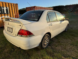 2005 Mitsubishi Lancer