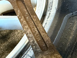 Facelift  16” ENKEI Alloy Wheels Wagon Offset