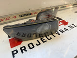 Facelift Fog Lights “Single Light”