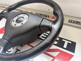 MOMO Steering Wheel