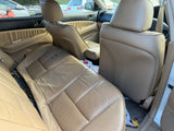 1998 Mitsubishi Legnum VR4