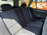 2001 Mitsubishi Legnum VR4