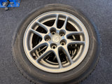 Facelift  16” ENKEI Alloy Wheels Wagon Offset