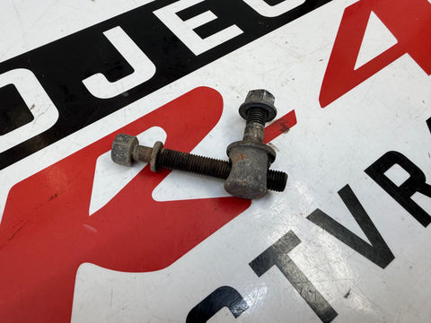 Power Steering Adjuster Bolt