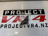 Tweeter Cover