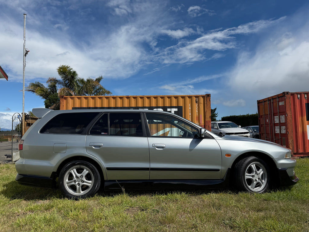 1998 Mitsubishi Legnum VR4 SUPER – projectvr4